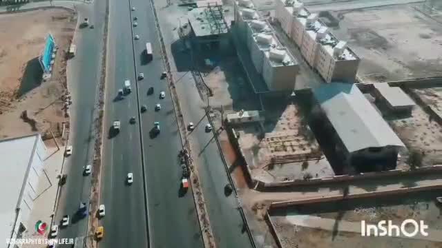 اجاره انبار اختصاصی بر بزرگره 76 متری شرق تهران|اجارهٔ دفتر صنعتی، کشاورزی، تجاری|شریف‌آباد, |دیوار