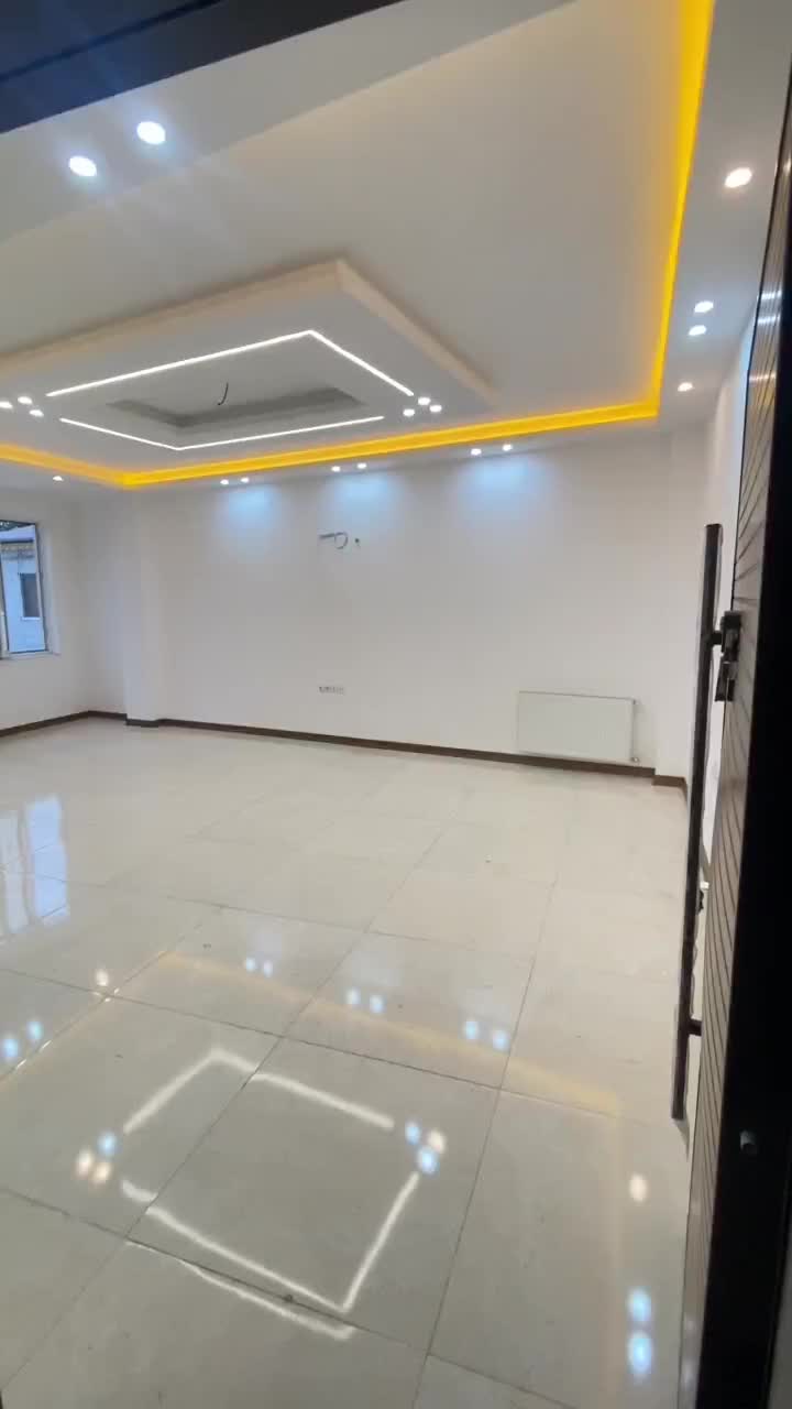 ۱۲۰ متر نوساز / راه جدا / جاده لیلاکوه|فروش آپارتمان|لنگرود, |دیوار