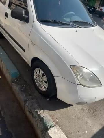 تیبا مدل۹۴|خودرو سواری و وانت|تهران, شهید اسدی|دیوار