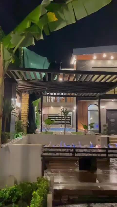 دیزاین حرفه ای ساختمان و اجرای استخر و اتشنما|خدمات پیشه و مهارت|لاهیجان, شیخ زاهد|دیوار