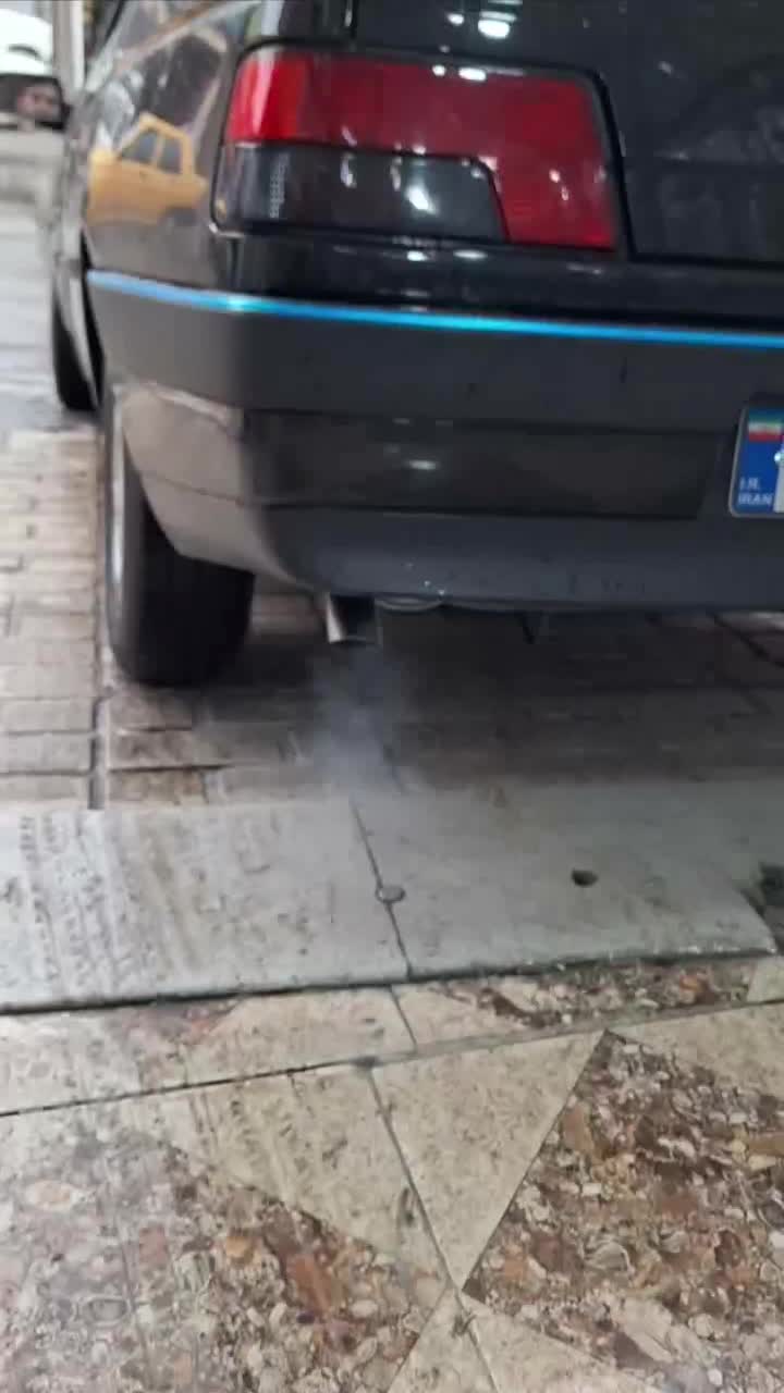 اگزوز ئاژوان|قطعات یدکی و لوازم جانبی|سنندج, |دیوار