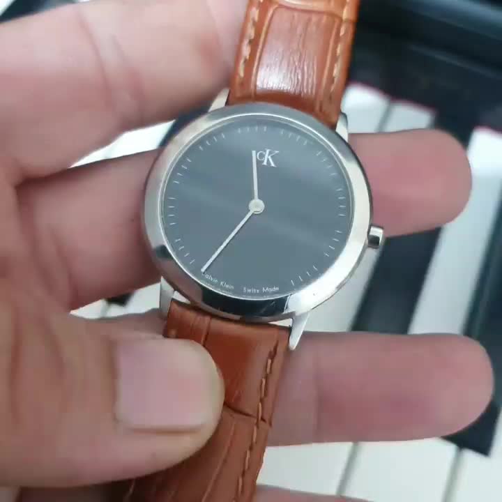 ساعت اورجینال کلوین کلین سوییس|ساعت|بندر انزلی, آذربایجان|دیوار