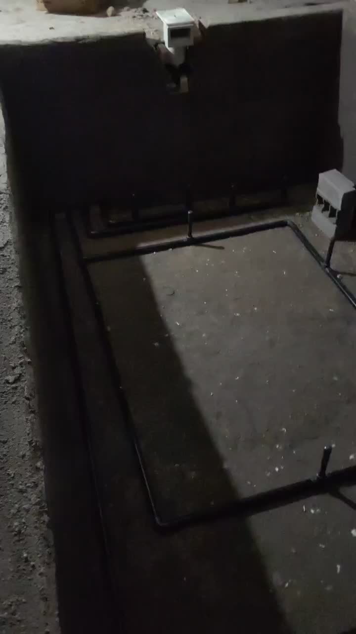 لوله کشی استخر و موتورخانه|خدمات پیشه و مهارت|ورامین, خورین|دیوار