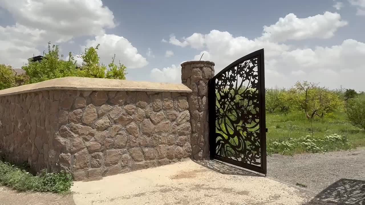 معاوضه زمین دماوند سربندان با اپارتمان منطقه۱|فروش زمین و ملک کلنگی|تهران, الهیه|دیوار