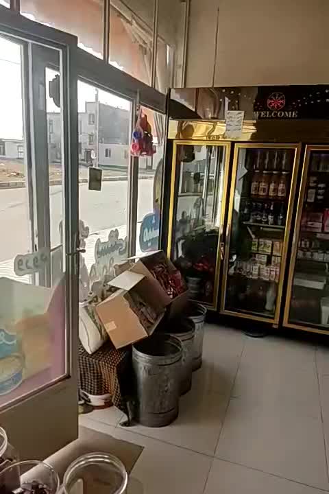 واگذاری سوپر مارکت|فروشگاه و مغازه|سجاس رود, |دیوار