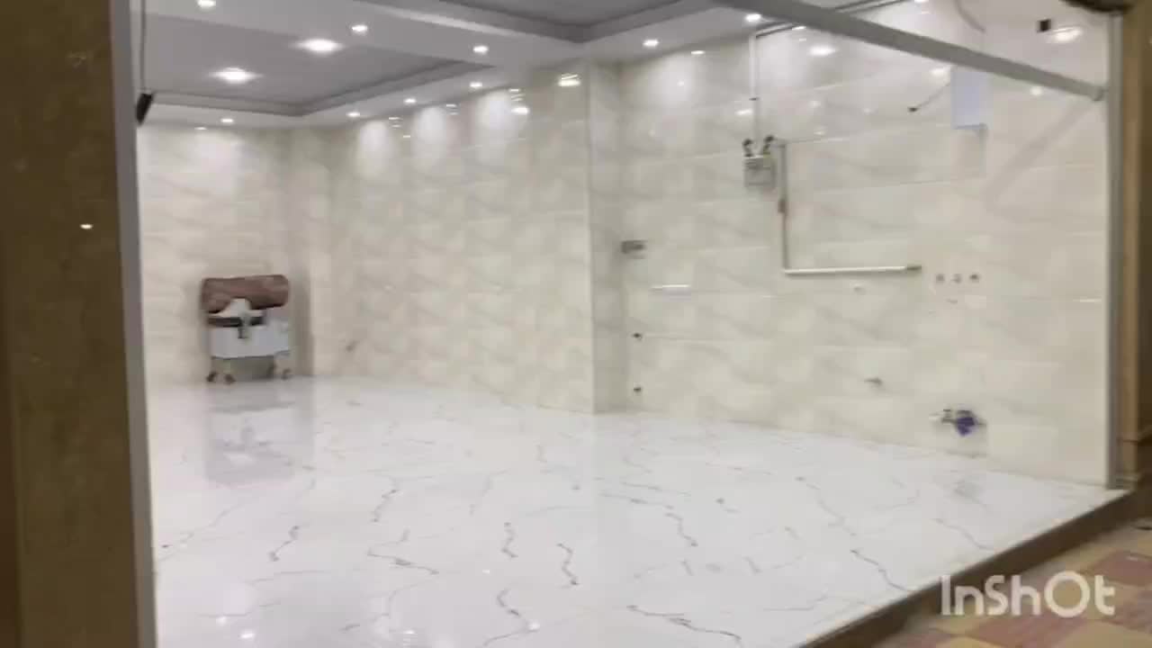 فروش مغازه تجاری نوساز سند ملکیت محدوده برق بالا|فروش مغازه و غرفه|ملایر, |دیوار