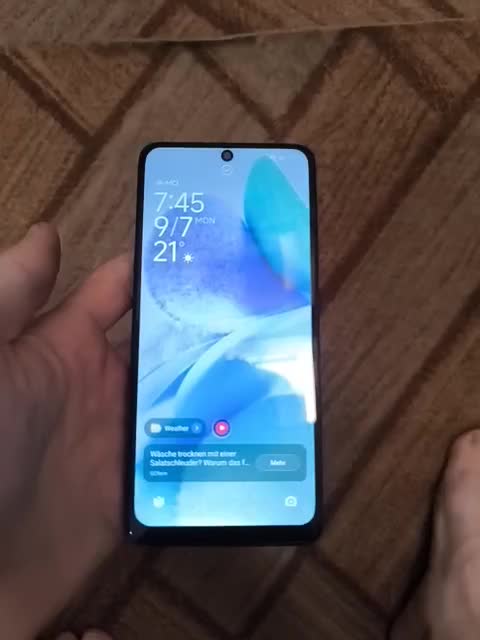 note 12 pro 4G|موبایل|پارس‌آباد, |دیوار