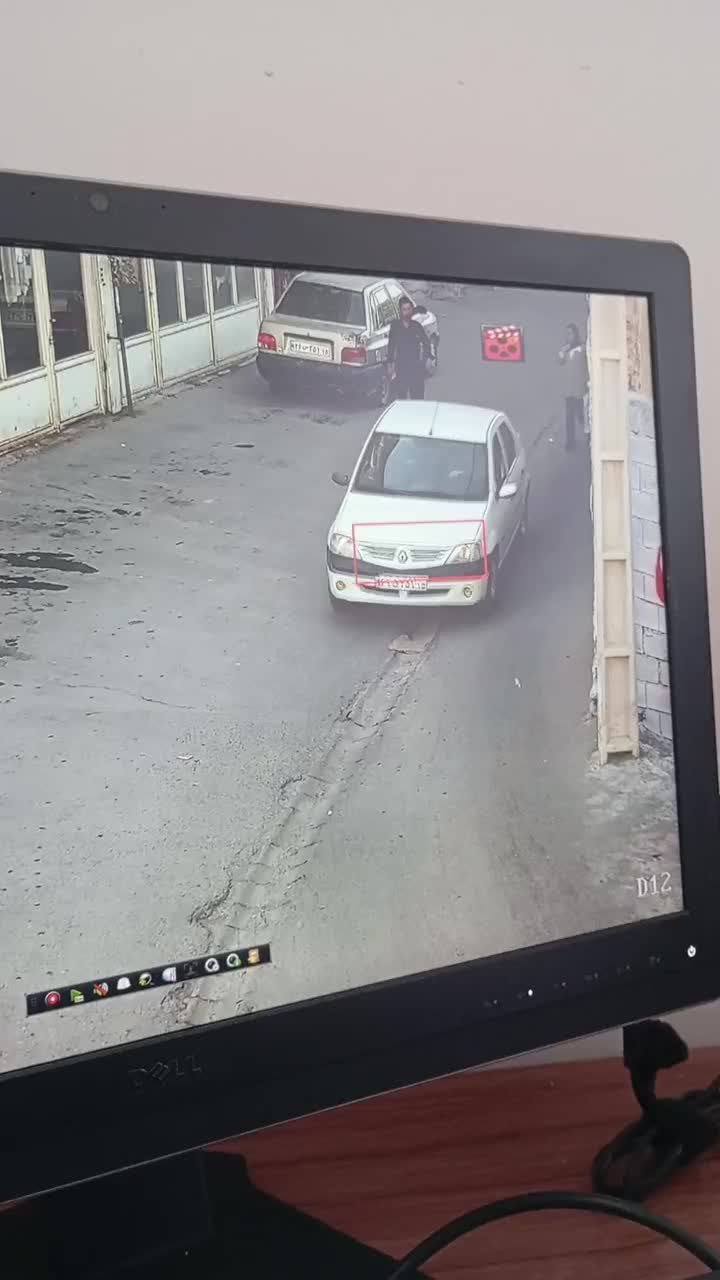 دوربین تحت شبکه|دوربین مداربسته|تبریز, |دیوار