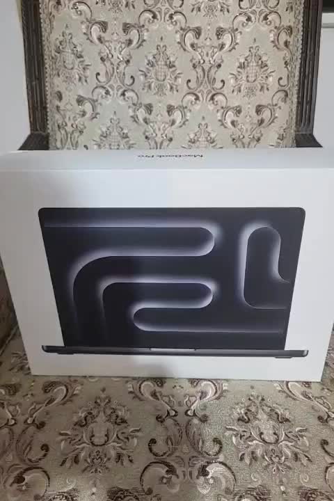 MACBOOK PRO اکبند|رایانه همراه|گرگان, |دیوار