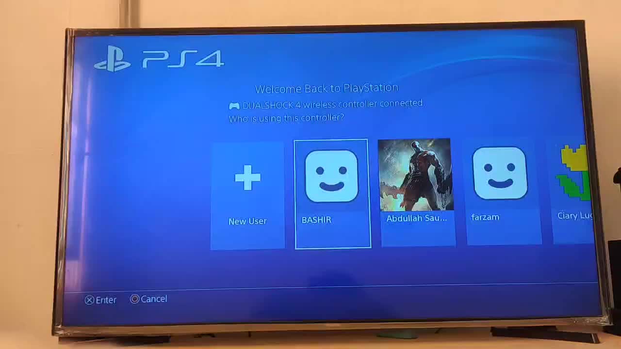 PS4 PRO دو دسته اصلی|کنسول، بازی ویدئویی و آنلاین|سنندج, |دیوار