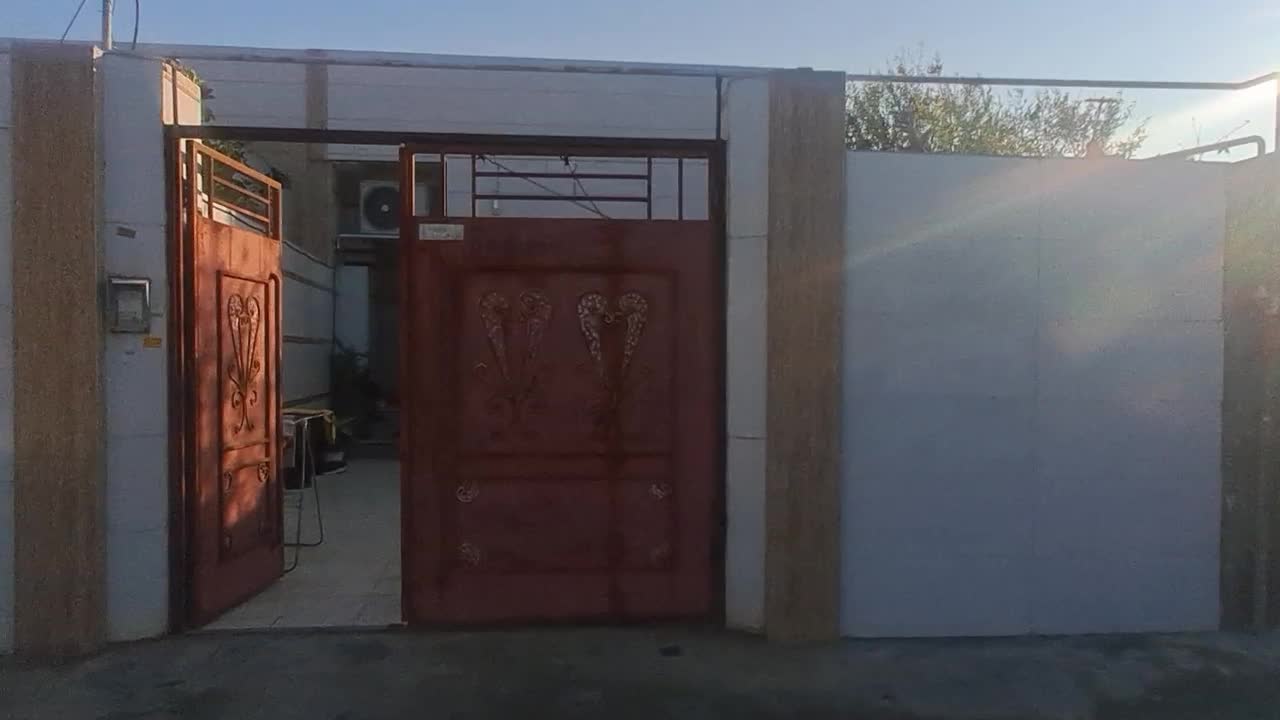 منزل ویلایی اکبر آباد عدالت 14رضوان 8|فروش خانه و ویلا|آزادشهر, |دیوار