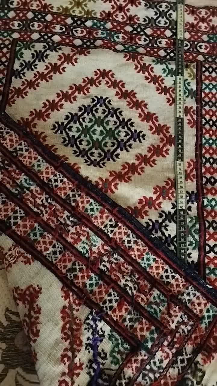 قالیچه پشمی|فرش|مشهد, کوی المهدی|دیوار