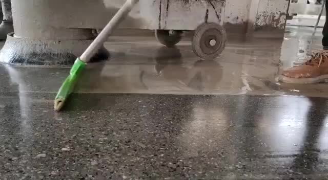 کف سابی سنگ سابی|خدمات نظافت|اصفهان, شهرک صنعتی امیرکبیر (شاپور جدید)|دیوار