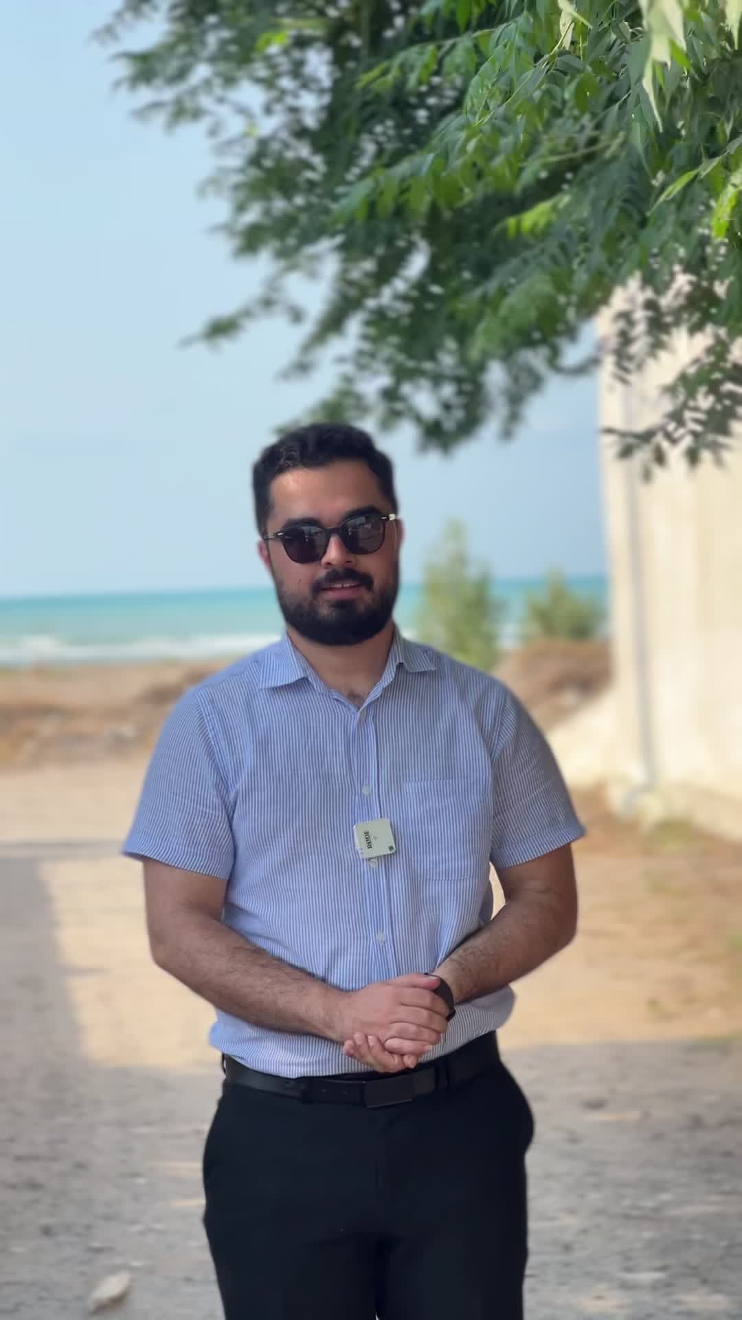 پیش‌فروش ویلای ۱۵۰متری ۳۰ثانیه به دریا تحویل ۸ماه|پیش‌فروش املاک|فریدون‌کنار, |دیوار