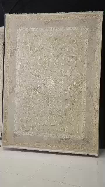 فرش۹متری/۱۲۰۰شانه/مدرن و سنتی/کیفیت تمام نخ/معتبر|فرش|مراغه, |دیوار