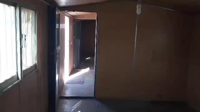 خریدوفروش انواع کانکس و کانتینر مستعمل ونو|مصالح و تجهیزات ساختمان|مشهد, شهید جنگی|دیوار