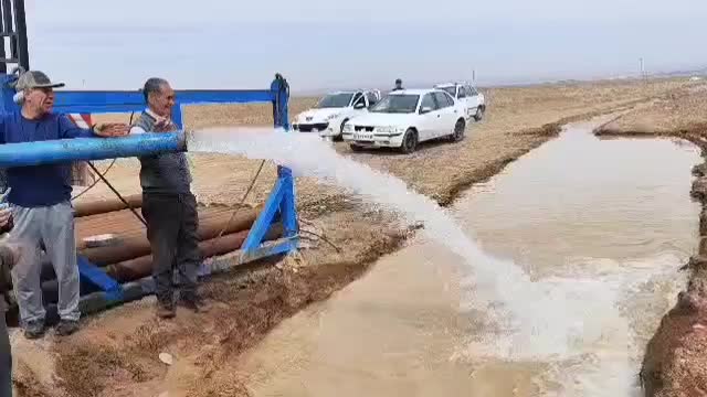 ژئوفیزیک، ویدیومتری، پمپ چاه|خدمات پیشه و مهارت|تهران, دریان‌نو|دیوار