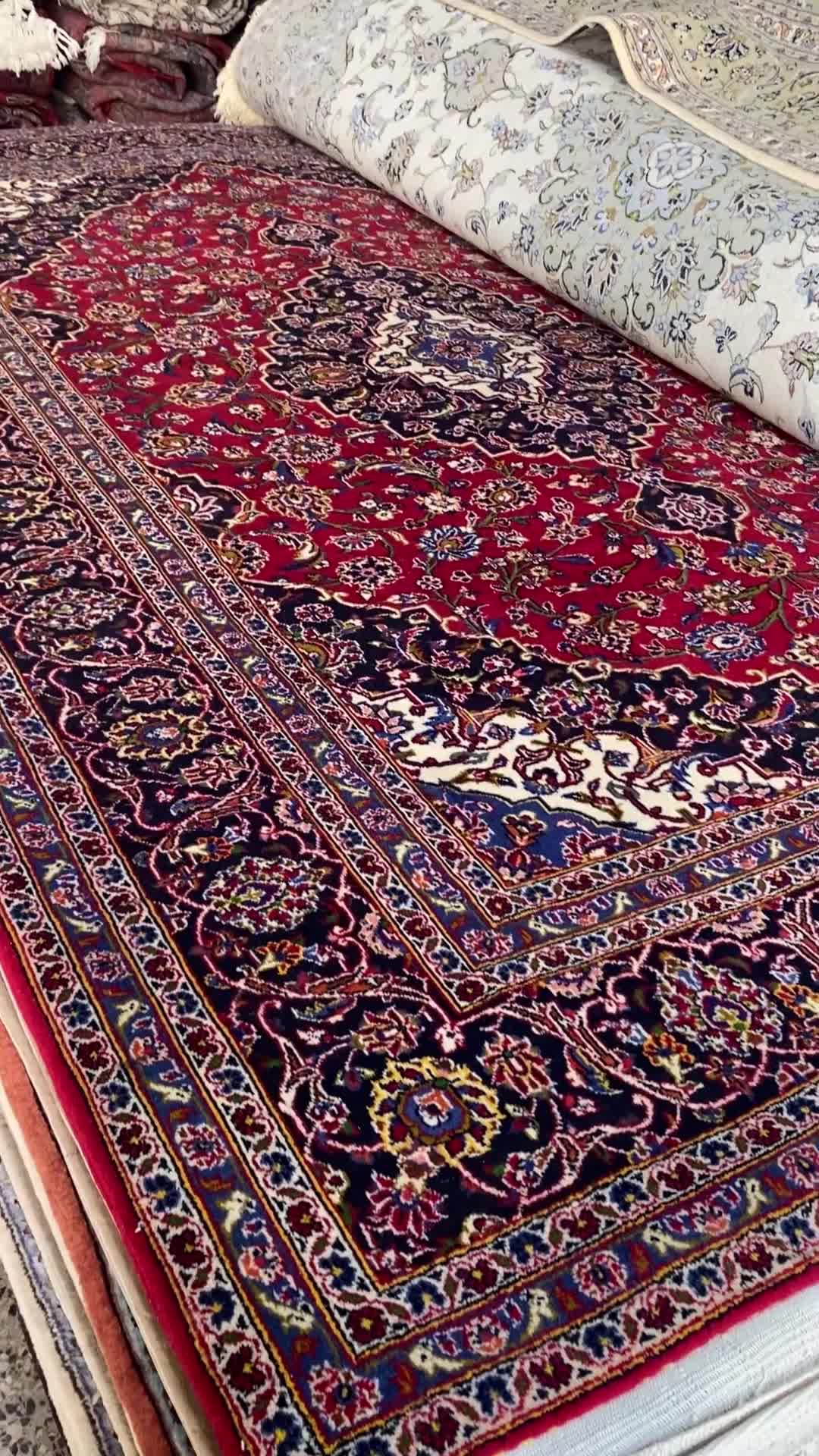 جفت ۹متری کاشان لاکی|فرش|تهران, مدائن|دیوار