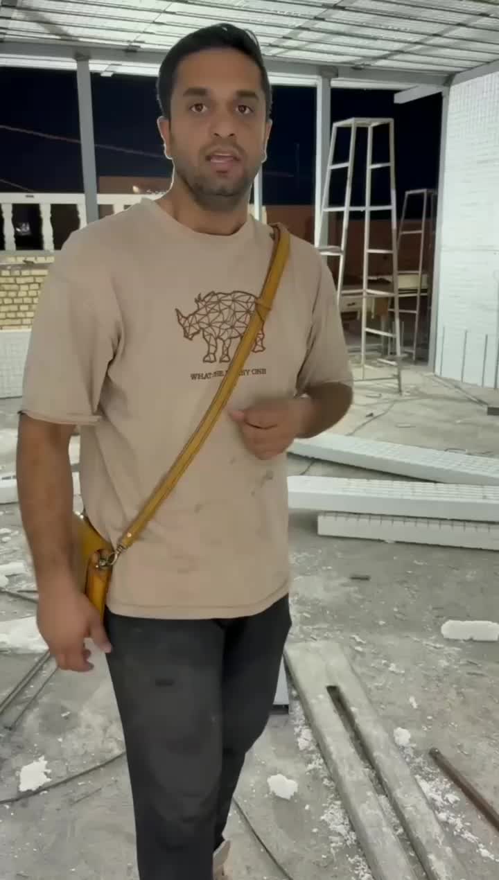 اجرای ساختمان سبک ،  3D پانل تری دی پنل 3d panell|خدمات پیشه و مهارت|بهبهان, |دیوار