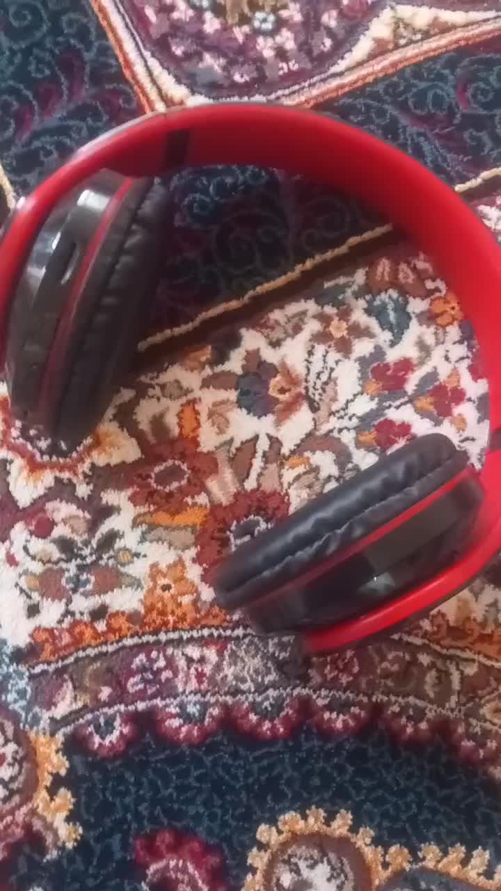 هدفون معاوضه|لوازم جانبی موبایل و تبلت|زاهدان, |دیوار