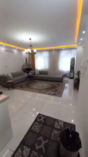 ۷۸متر/فول بازسازی بدون هزینه/پارکینگ بدون مزاحمت|فروش آپارتمان|مشهد, شهید رضوی|دیوار