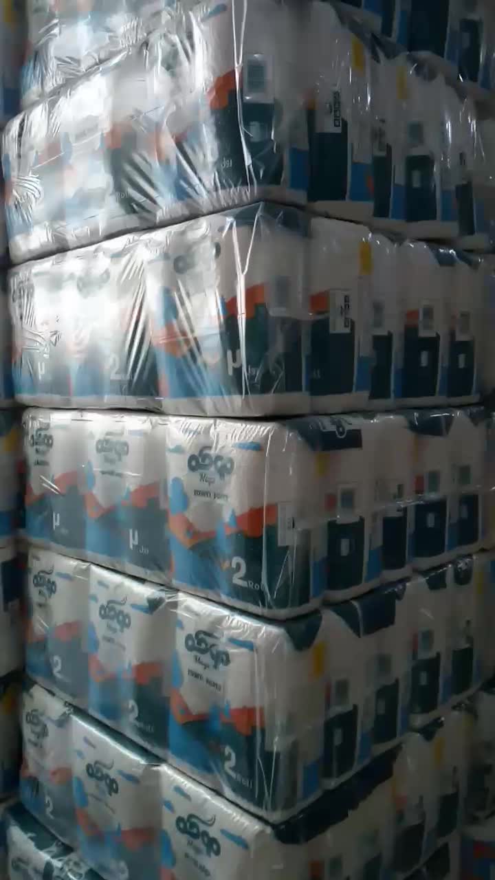 دستمال توالت عمده، قیمت مناسب و تحویل سریع|مواد شوینده و دستمال کاغذی|تهران, مولوی|دیوار