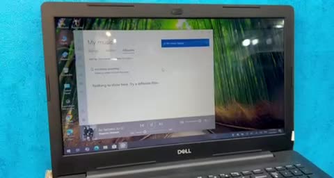 لپ تاپ Dell 3585 (استوک)|رایانه همراه|تالش, هشتپر|دیوار