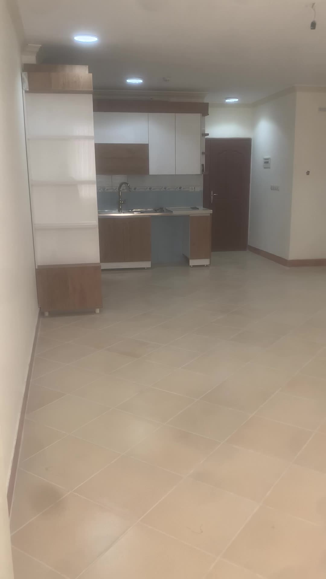 آپارتمان ترمه (بلوار مدرس)دارای پارکینگ انباری|اجارهٔ آپارتمان|یزد, |دیوار