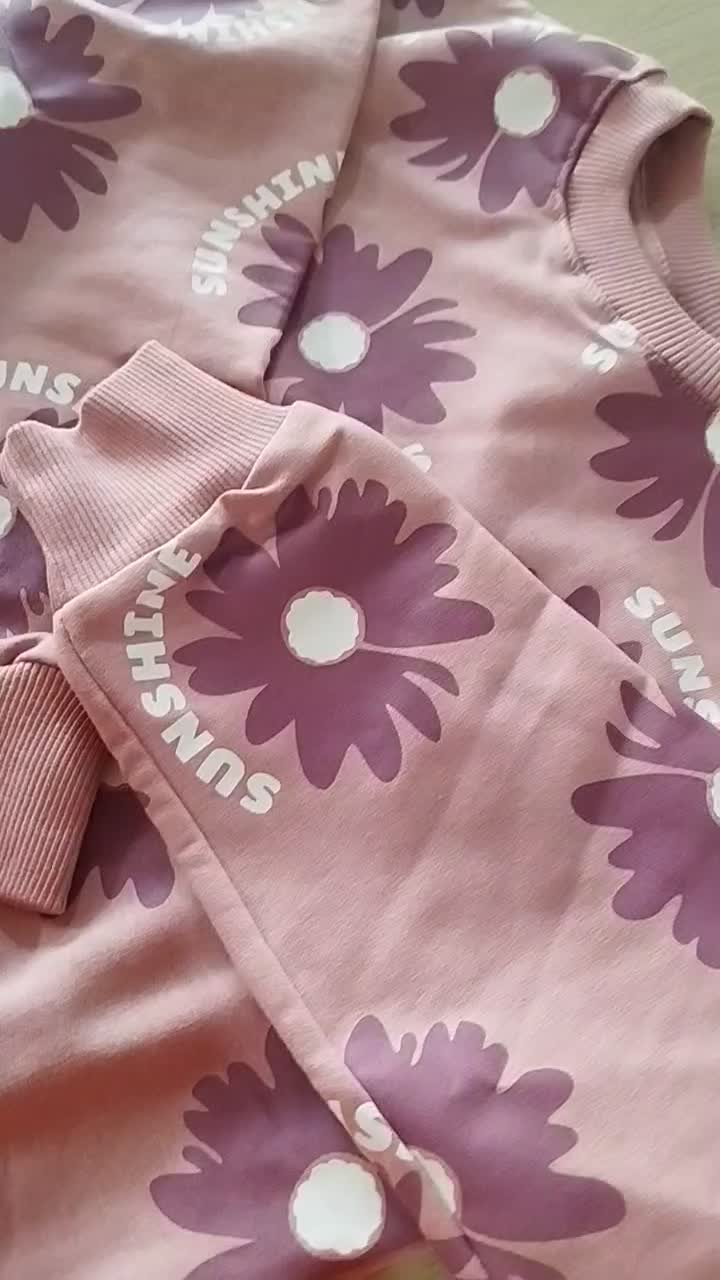 لباس دخترانه راحتی ترک برند کوجاک ترکیه|کفش و لباس بچه|اصفهان, شیخ اشراق|دیوار