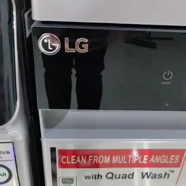 ماشین لباسشویی الجی TAETAN|ماشین لباسشویی و خشککن لباس|تهران, امین حضور|دیوار