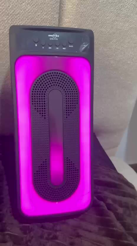 سه عدد اسپیکر کاملا نو|سیستم صوتی خانگی|رشت, گلسار|دیوار