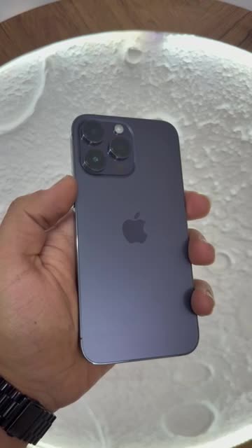 14 pro max zaa 256|موبایل|اراک, |دیوار