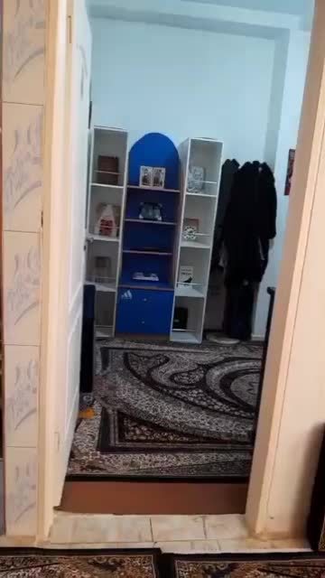 اجاره همکف 70متری|اجارهٔ آپارتمان|کرج, خرمدشت|دیوار