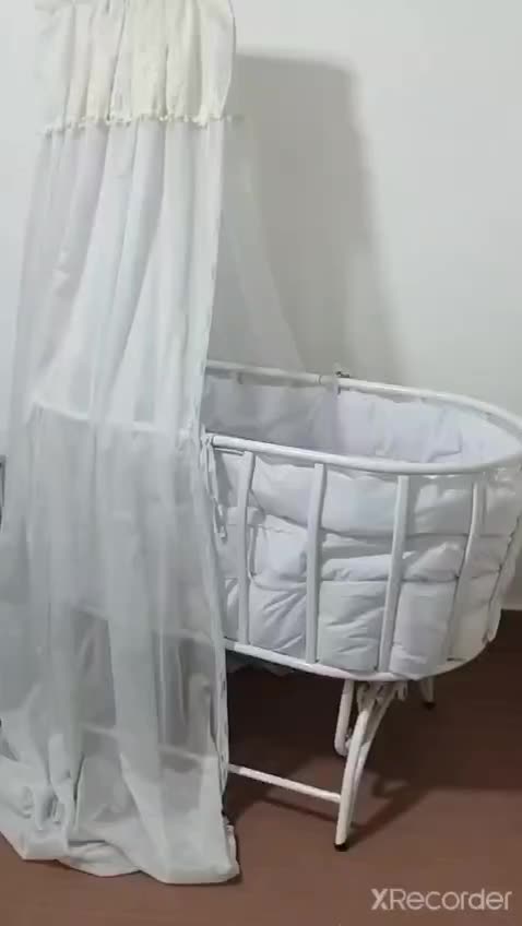 گهواره کنار مادر نو|تخت و صندلی بچه|خرمآباد, |دیوار