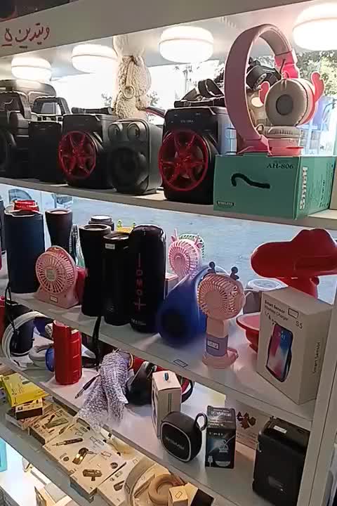 فروش اقساطی لوازم جانبی و موبایل|لوازم جانبی موبایل و تبلت|نیشابور, شهرک فرهنگیان|دیوار