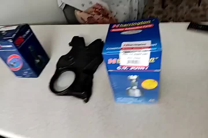 دو تا کله پلوس و یک قاب تسمه تایم جک جی ۳ و تیبا|قطعات یدکی و لوازم جانبی|فردیس, سرحد آباد|دیوار