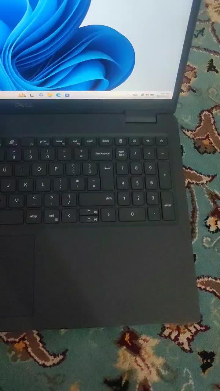 Dell latitude 3520|رایانه همراه|شوشتر, |دیوار