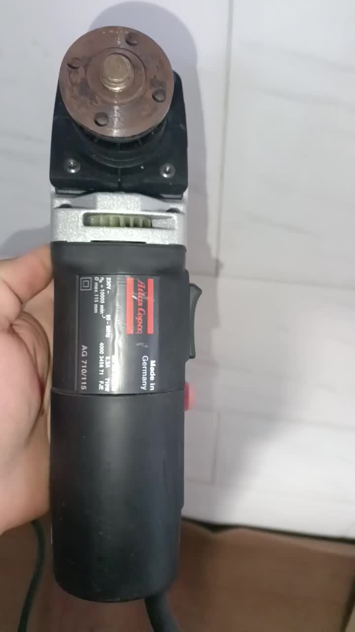 مینی فرز اطلس کوپکو|ابزارآلات|تهران, امام زاده عبدالله|دیوار