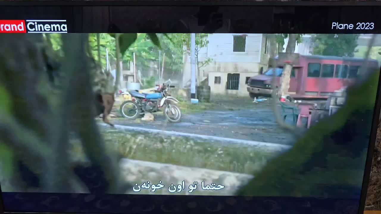 تلویزیون 64 اینچ ال ای دی 4k|تلویزیون و پروژکتور|یزد, |دیوار