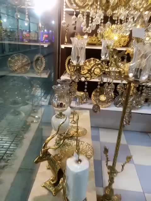 تزئینات برنزی تخفیف 10تا15درصد|صنایع دستی و سایر لوازم تزئینی|نظرآباد, رسالت|دیوار