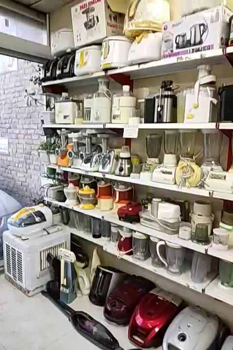 سماور برقی دو زمانه ویداس|سماور، چایساز، قهوهساز|اراک, |دیوار