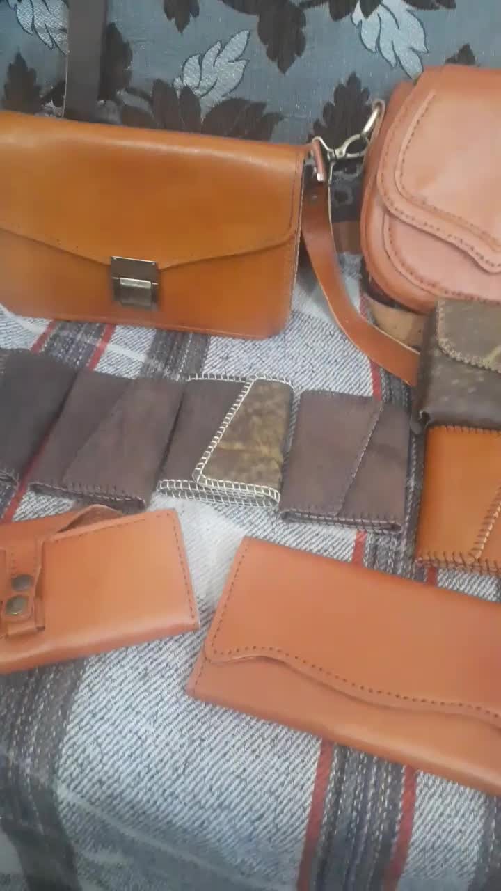 کیف پول و کارت و کیف زنانه و مدارک فروشی|کیف، کفش، کمربند|بهبهان, |دیوار