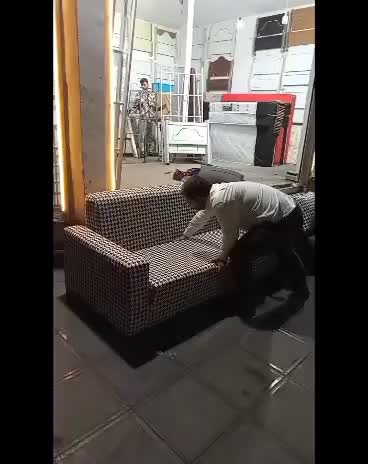 مبل تخت خواب شو  بدون پیش پرداخت|مبلمان خانگی و میز عسلی|قم, شاه ابراهیم|دیوار