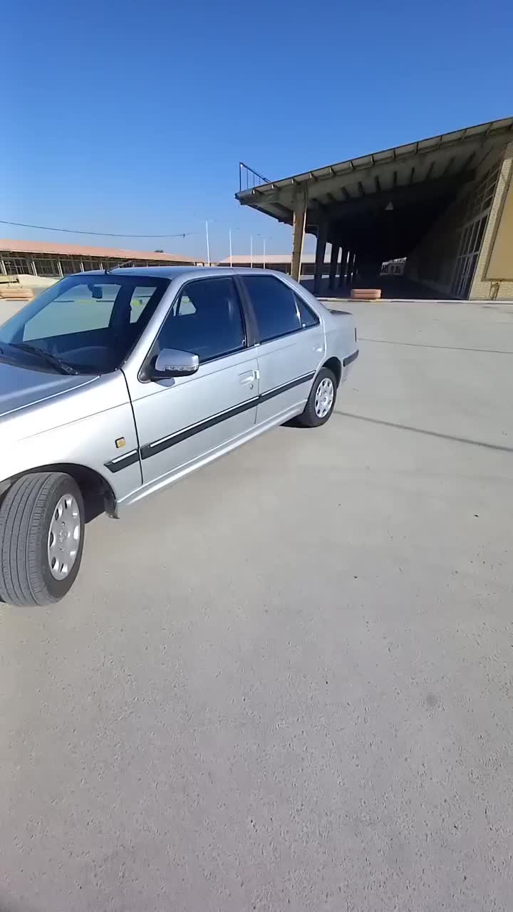 پژو پارس|خودرو سواری و وانت|ارومیه, |دیوار