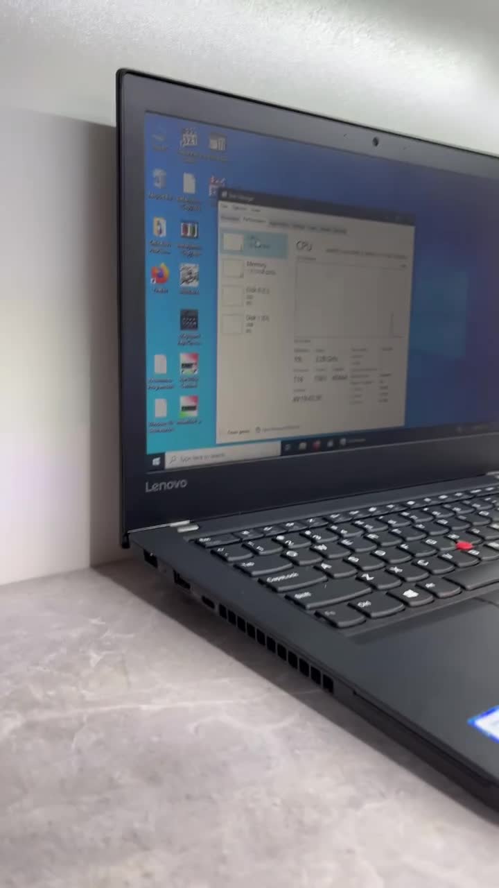 لپتاپ مهندسی دانشجویی با Lenovo T470 CPU i7|رایانه همراه|تهران, میدان ولیعصر|دیوار