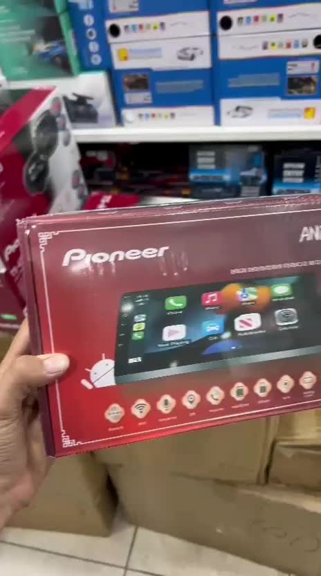 پخش عمده مانیتور وضبط و باند ماشین|قطعات یدکی و لوازم جانبی|رفسنجان, |دیوار