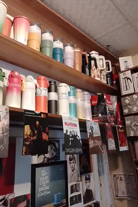 تخفیف ویژه روزمادرو دانشجوکافه ماگلندداریواراک|ظروف سرو و پذیرایی|اراک, |دیوار