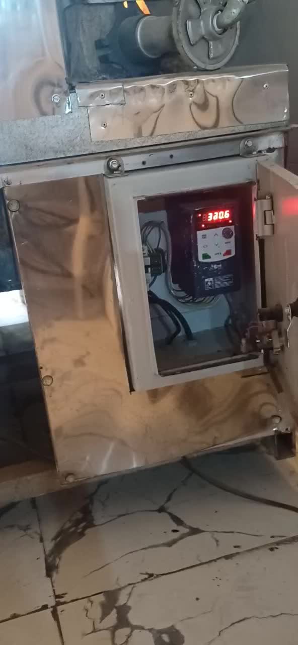 تنور رستورانی|کافیشاپ و رستوران|رباطکریم, شهرک صنعتی نصیرآباد|دیوار