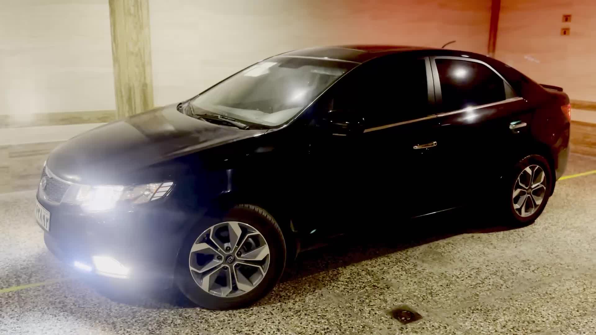 سراتو فوق آپشنال خشک|خودرو سواری و وانت|شیراز, عفیف‌آباد|دیوار