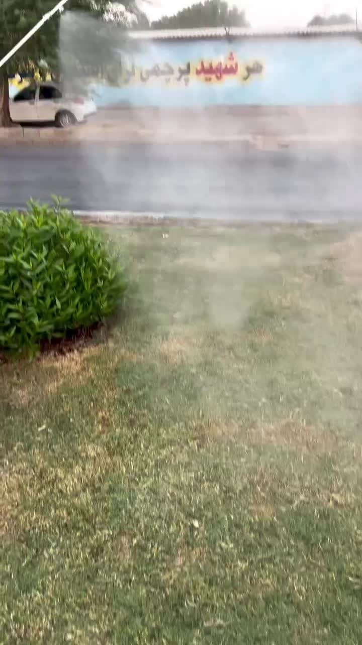 انواع سمپاش فرغونی و سمپاش پشتی و شارژی|ماشینآلات صنعتی|بهبهان, |دیوار